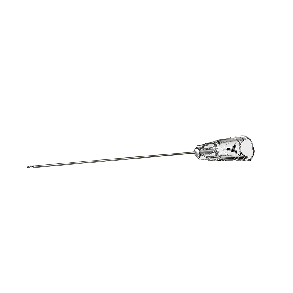 TSK Steriglide Cannula 27g x 25mm Pack of 20
